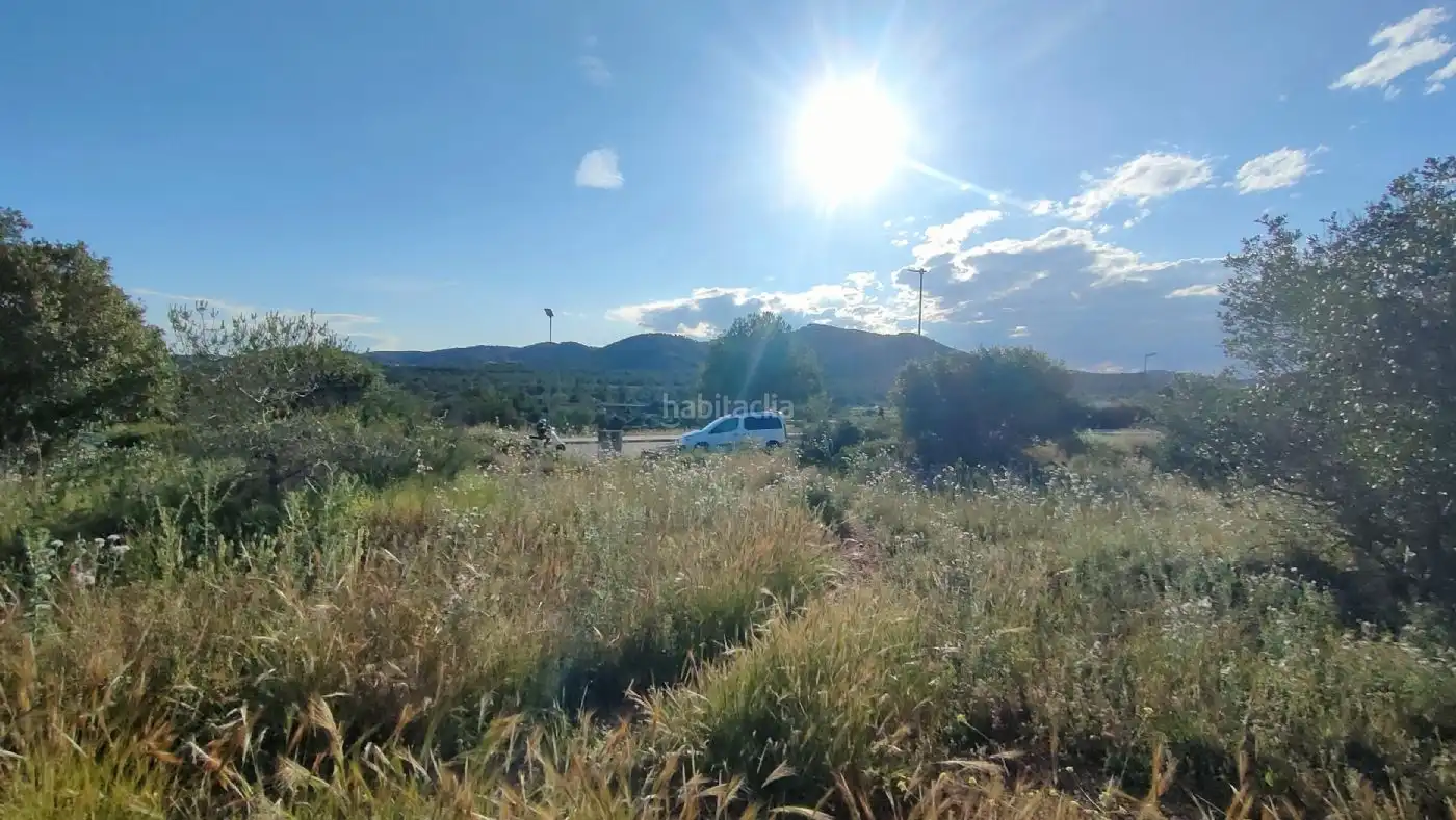 Terreno residencial en venta en Carrer Nostra Senyora de Montserrat 18, imagen 4