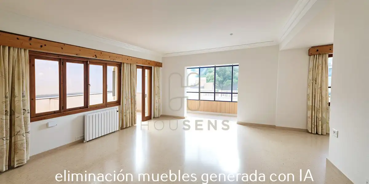 Detached house with garden for sale in Nord