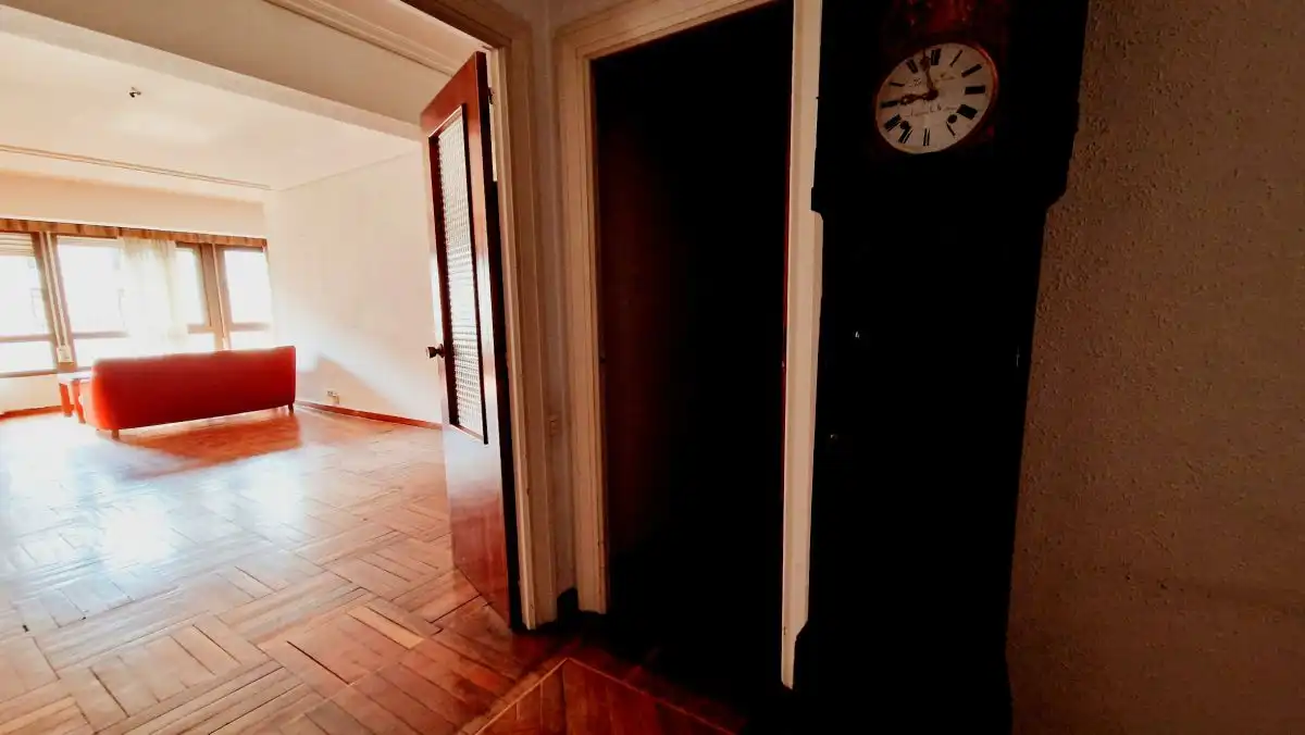 Piso con terraza en venta en MENENDEZ PELAYO, imagen 16