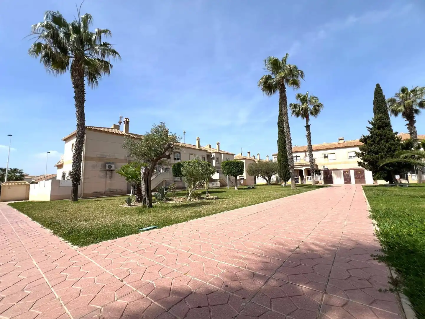 Bungalow con piscina en venta en Nueva Torrevieja - Aguas Nuevas, imagen 20
