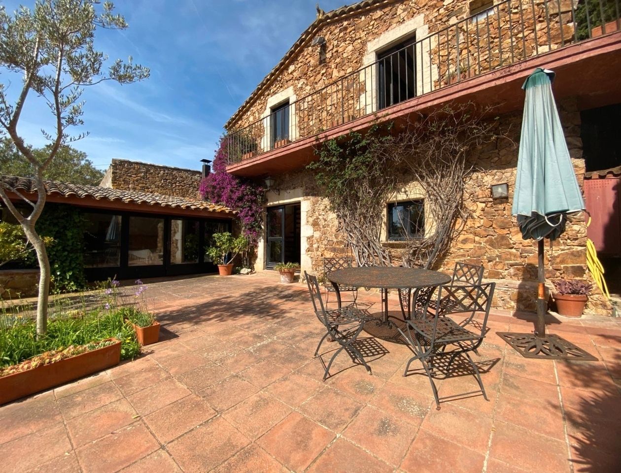 Finca rústica en venda a Barri Molines, 100, Mont-ras