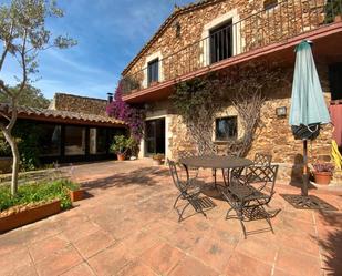 Country house for sale in Barri Molines, 100, Mont-ras