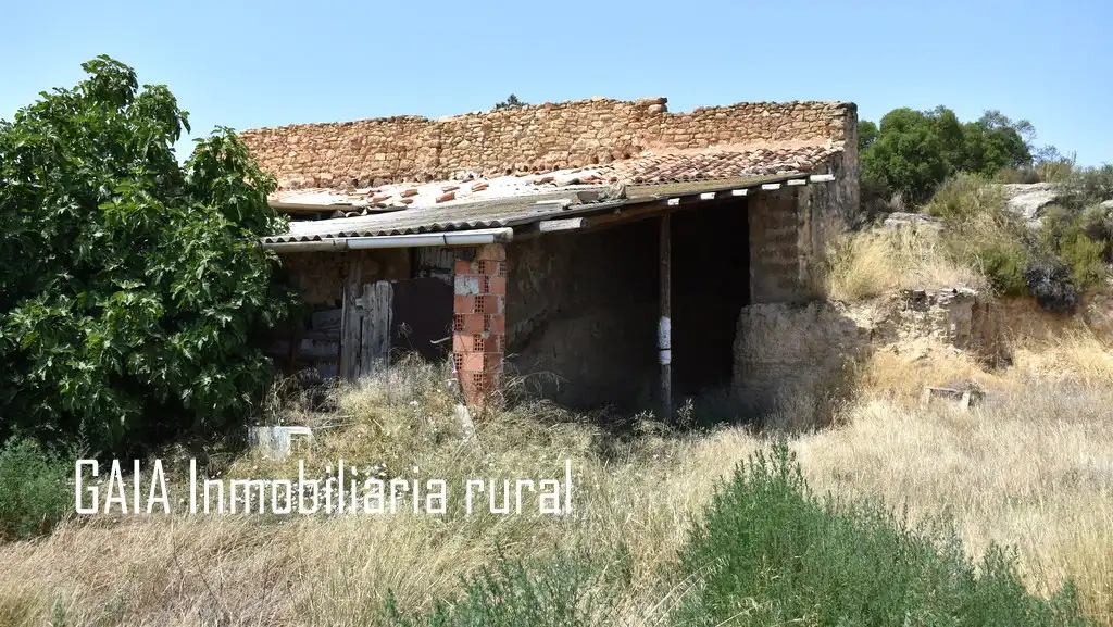 Casa rústica en venda a Maella, imagen 15