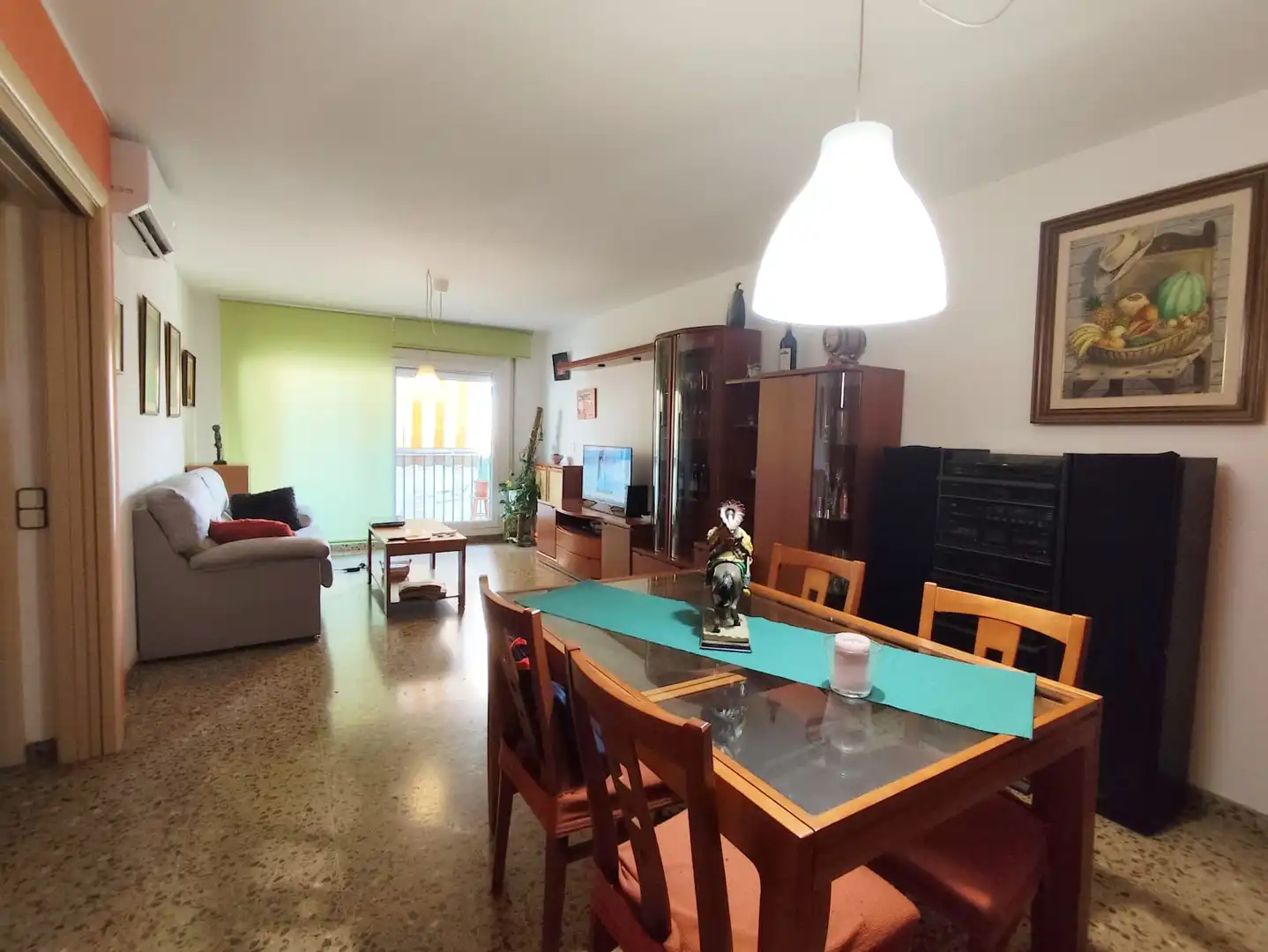 Flat with terrace for sale in Nord-oest, imagen 2