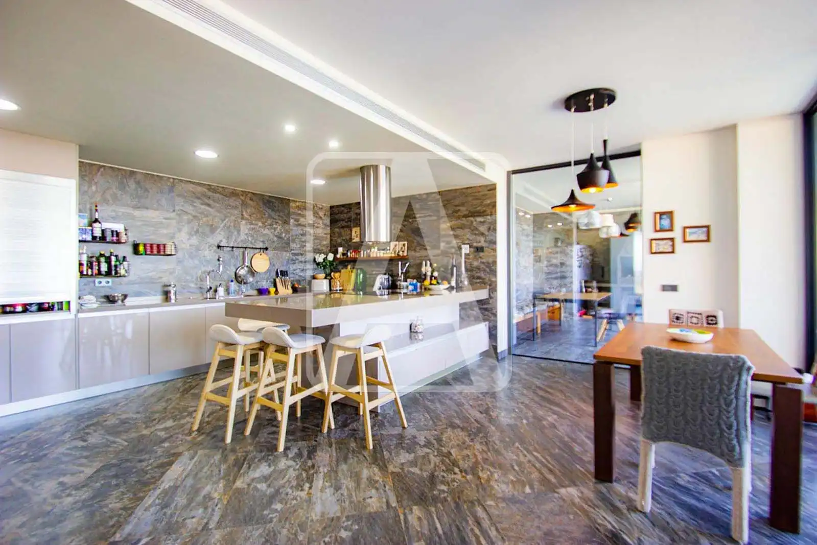 Detached house with pool for sale in Altea Hills, imagen 7