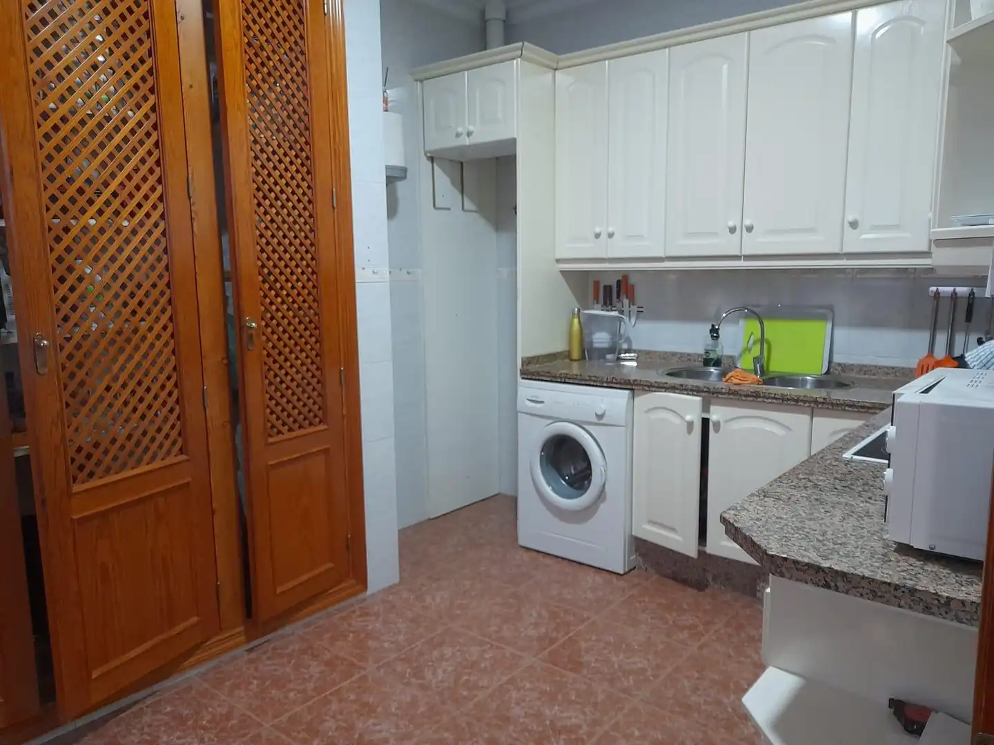 Casa en venda a Estepa, imagen 13