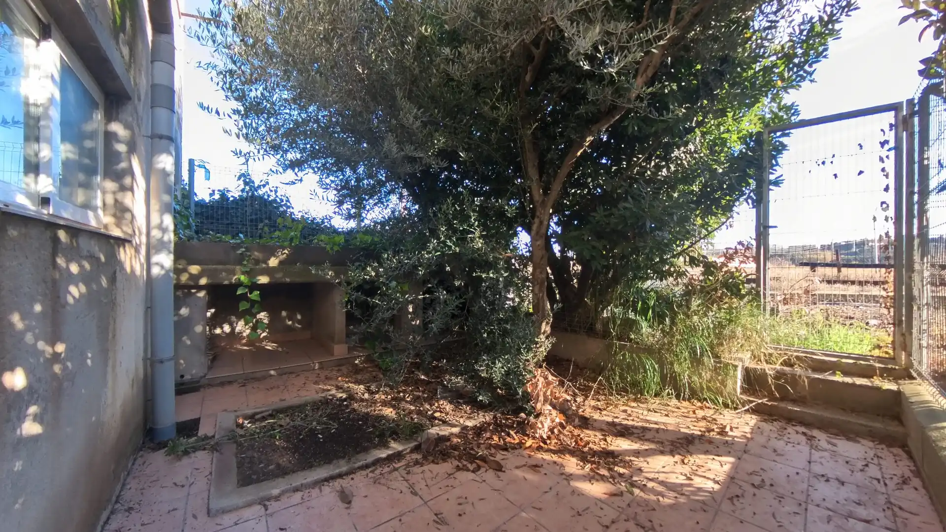 Jardí de Casa o xalet en venda en Vallfogona de Balaguer amb Terrassa i Balcó