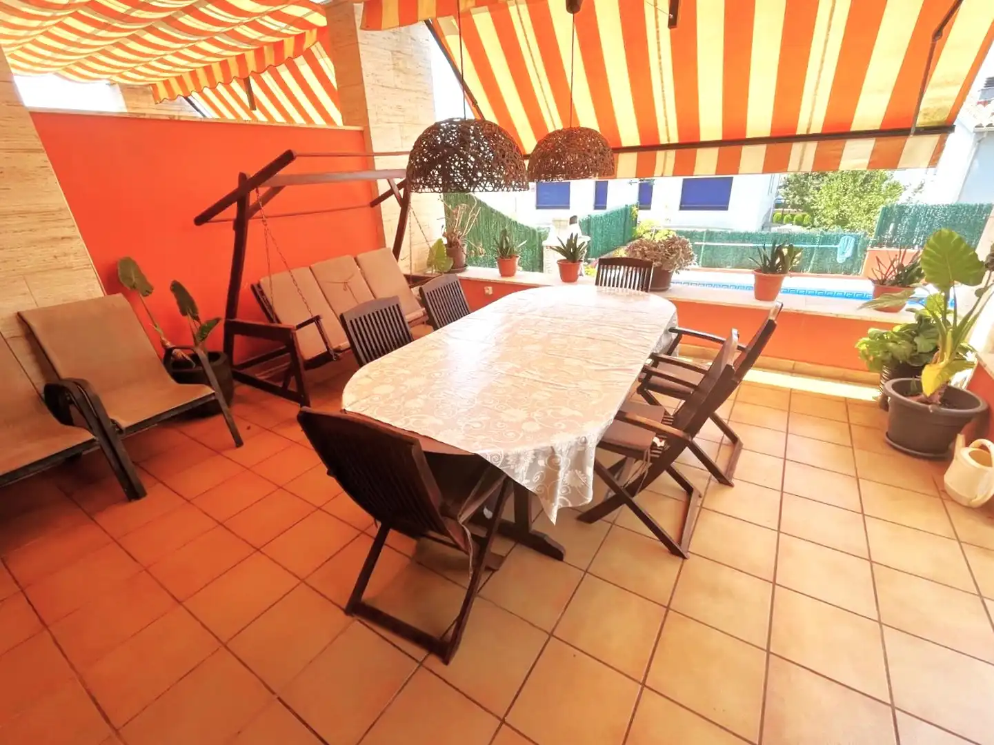 Casa amb piscina en venda a Sant Joan - Vilarromà, imagen 8