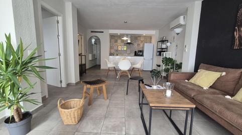 Foto 4 de Apartament de lloguer a Altea ciudad, Altea