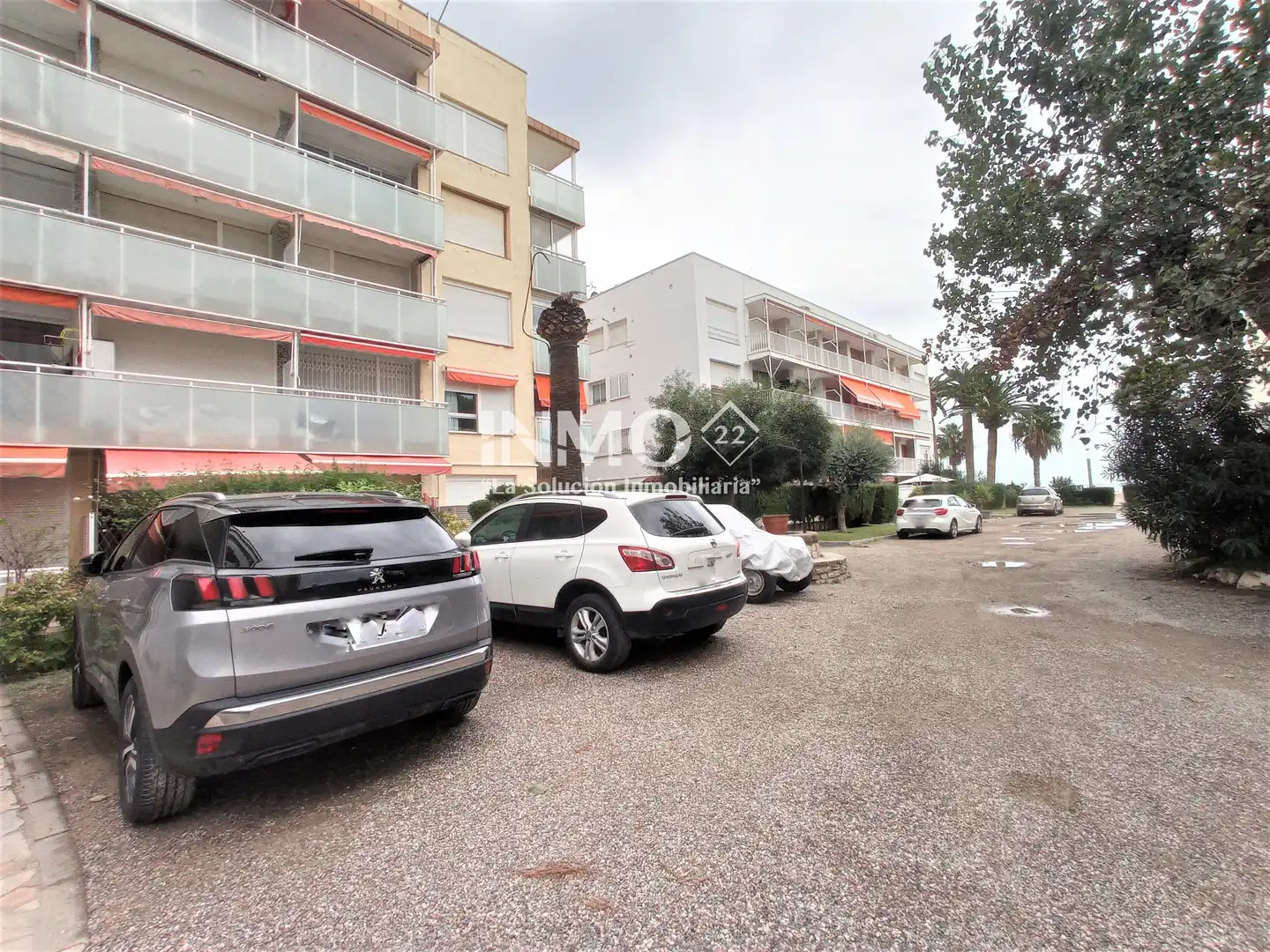 Apartment with lift for sale in Port - Horta de Santa María, imagen 17