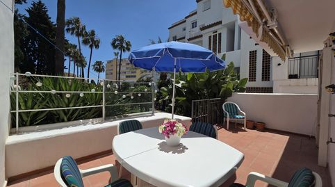 Foto 4 de Piso en venta en Calle Don Juan Manuel, 8, Montemar, Torremolinos