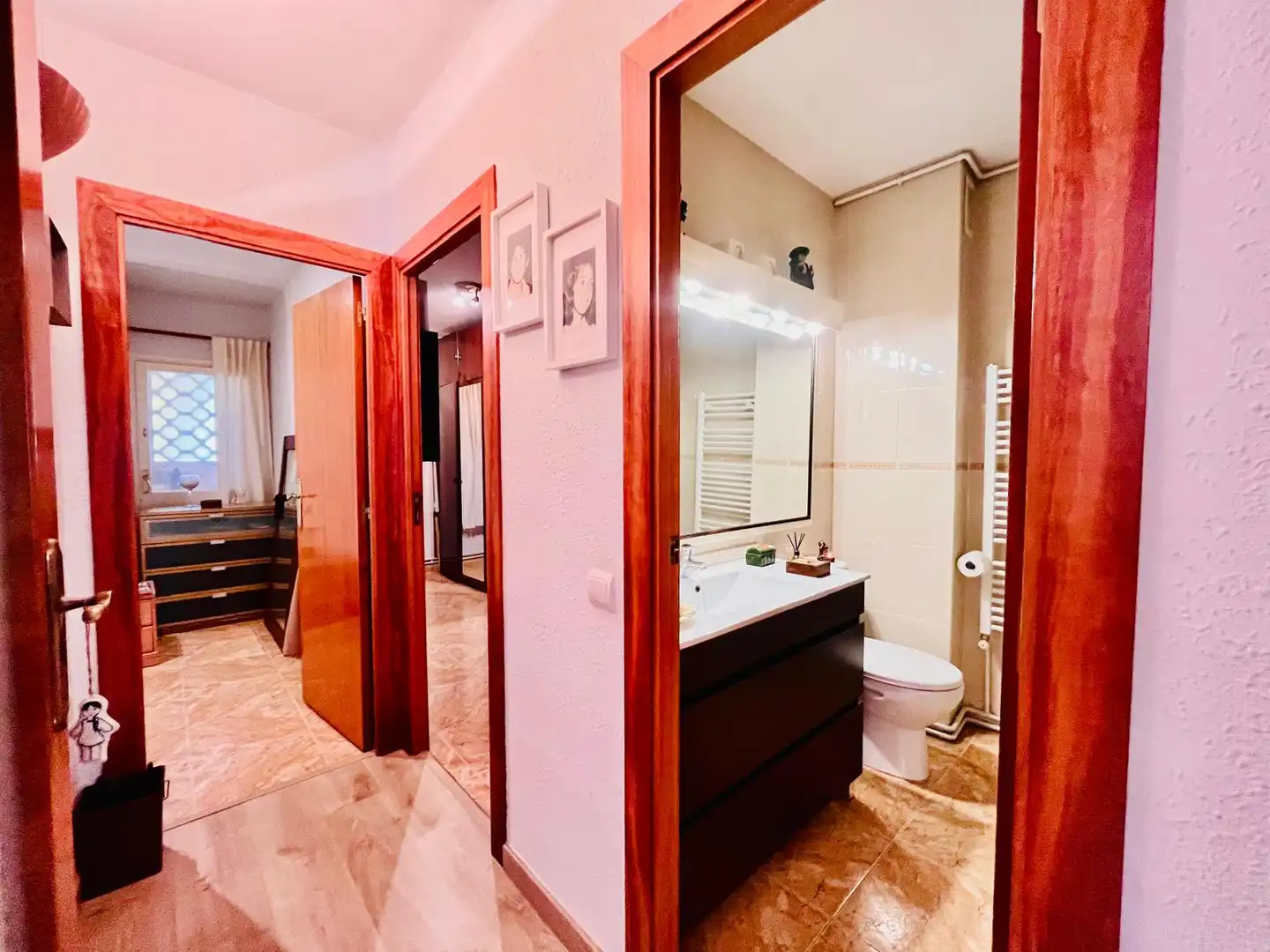 Piso en venta en Can Nicolau - Les Sorres - Valparaiso