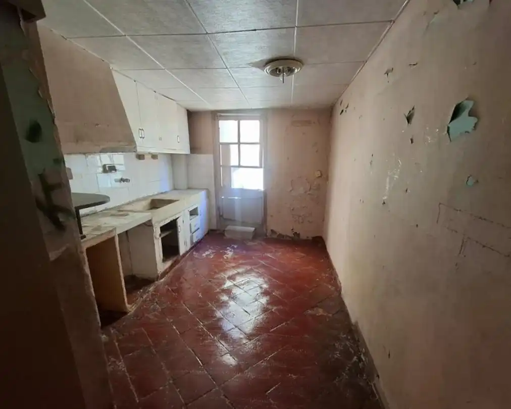 Cuina de Dúplex en venda en Amposta