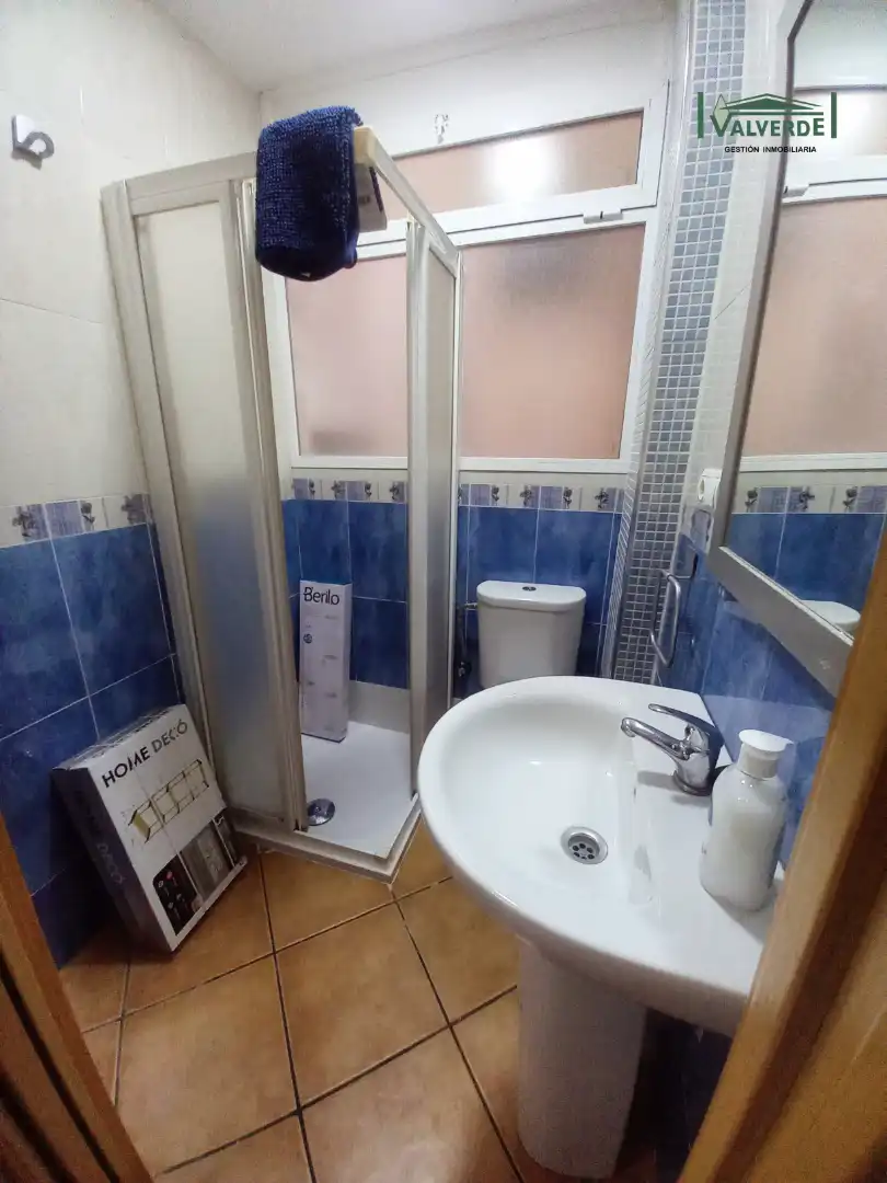 Wohnung zur Miete in Calle Puentezuelas, Centro - Sagrario