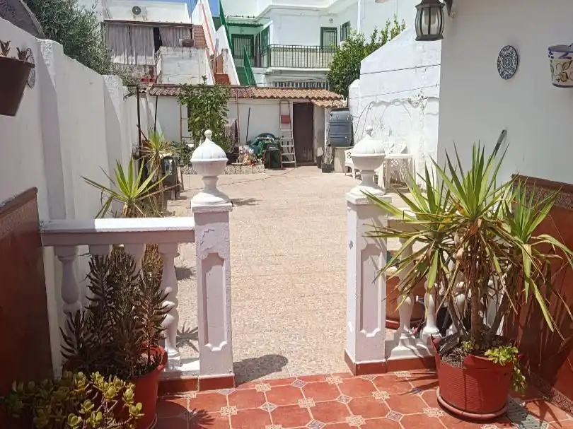 Casa o xalet en venda en San Juan del Puerto, Huelva