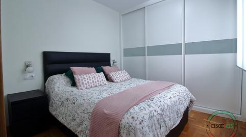 Foto 3 de Piso en venta en Gijón - Av Schulz, 83, Llano, Gijón