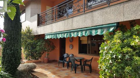 Foto 2 de Casa o chalet en venta en Alcabre, Vigo