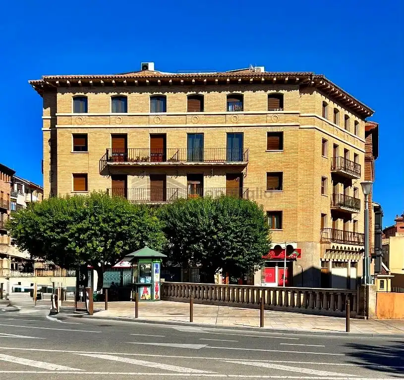 Appartement avec terrasse à vendre à Avenida Navarra
