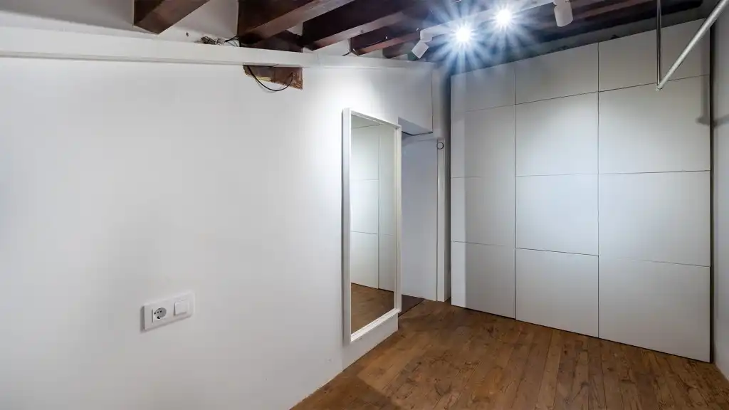 Apartamento en venta en  Palma de Mallorca con Calefacción y Trastero
