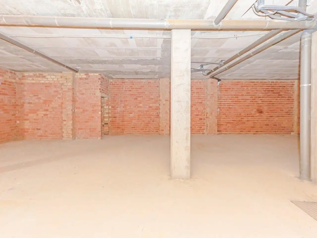 Local commercial à vendre à Plaza la Constitucion 7, imagen 8