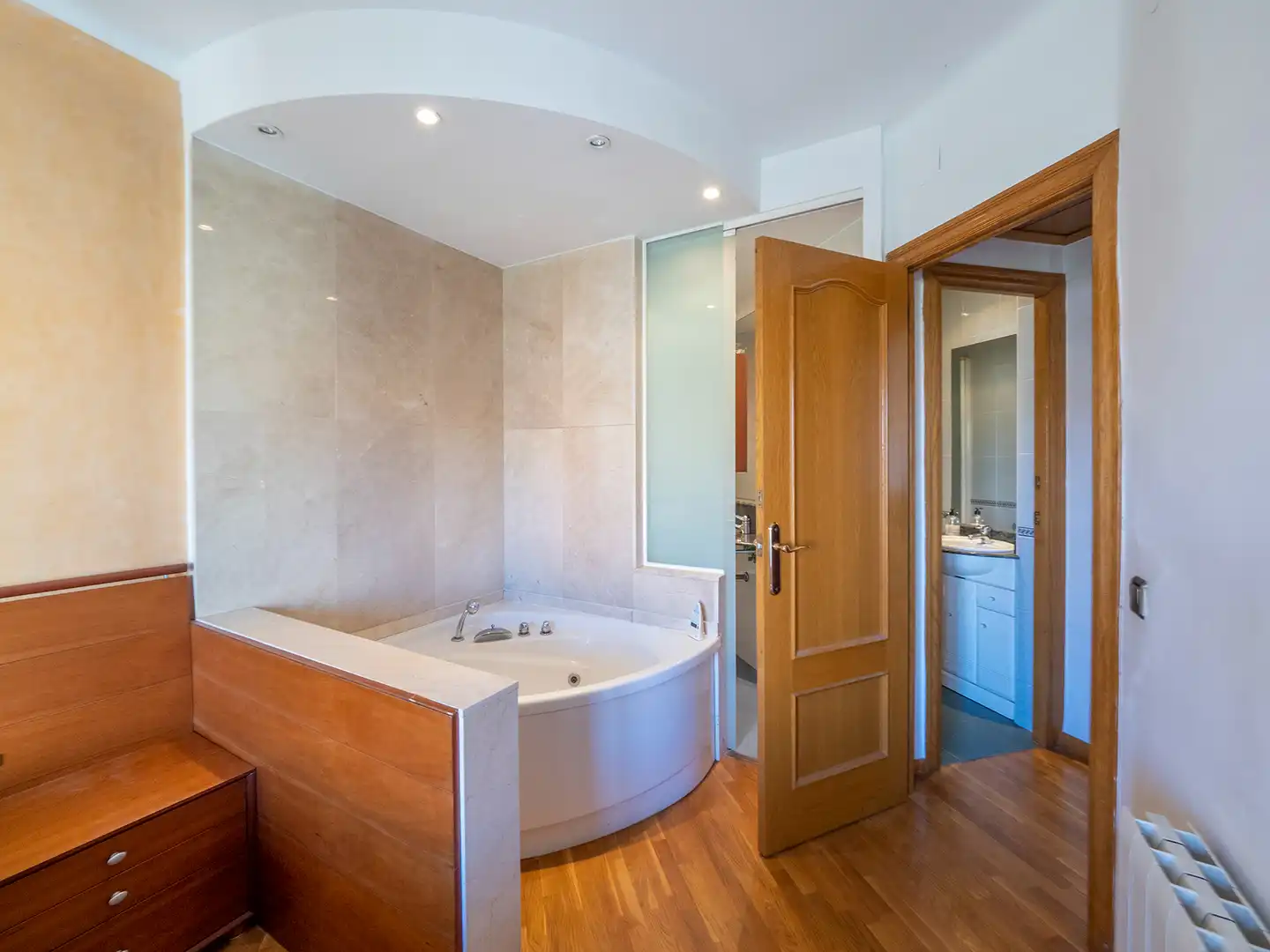 Wohnung zum Verkauf in Carrer de València, La Nova Esquerra de l'Eixample