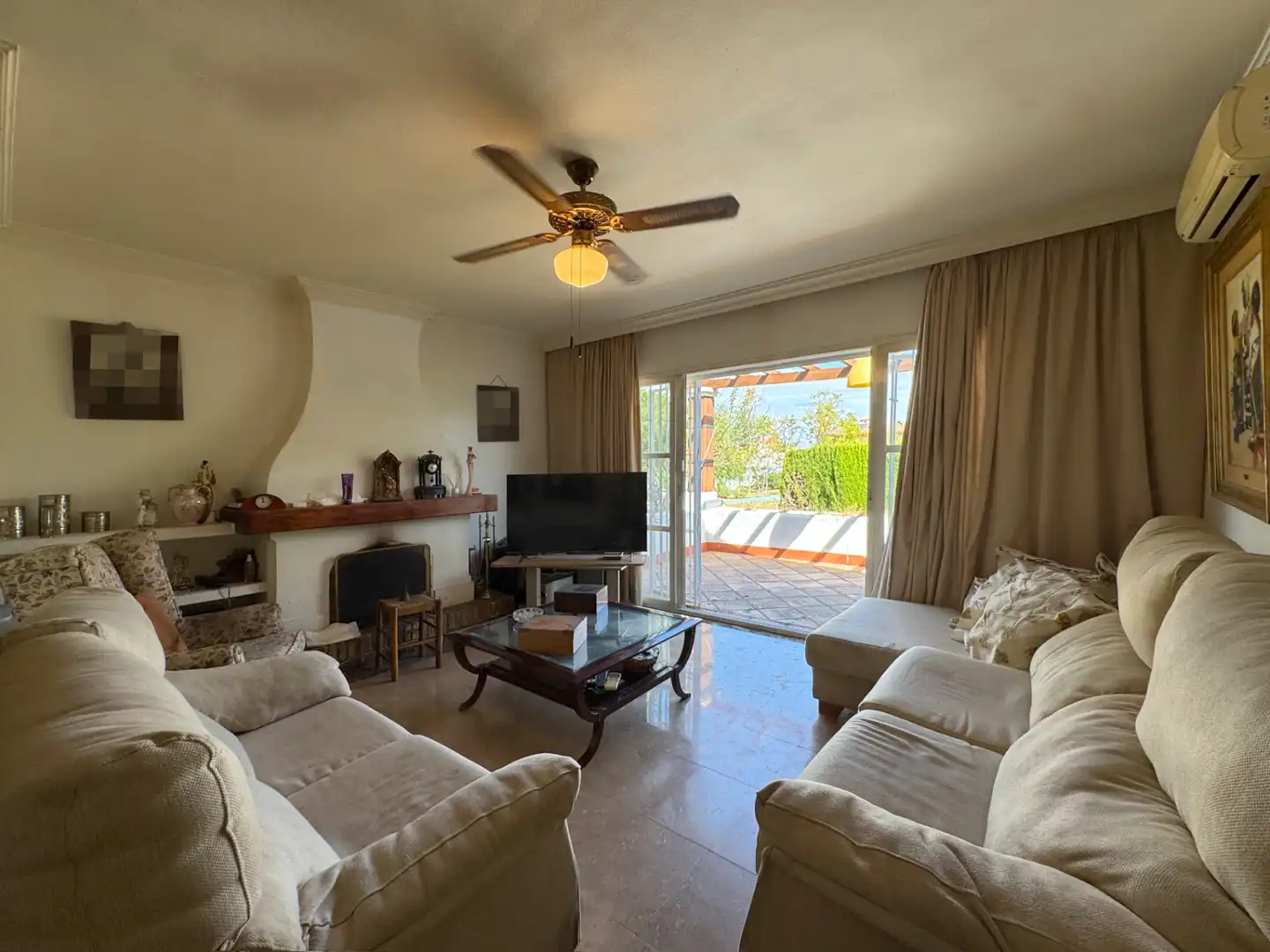 Chalet con jardín en venta en Capellanía - Retamar, imagen 11