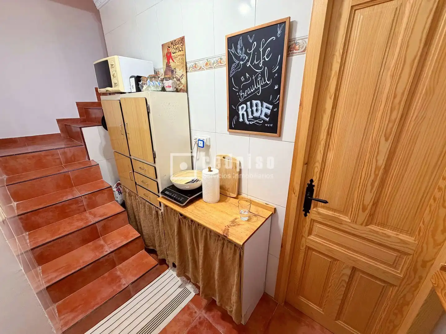Casa amb jardí en venda a Casabermeja, imagen 14