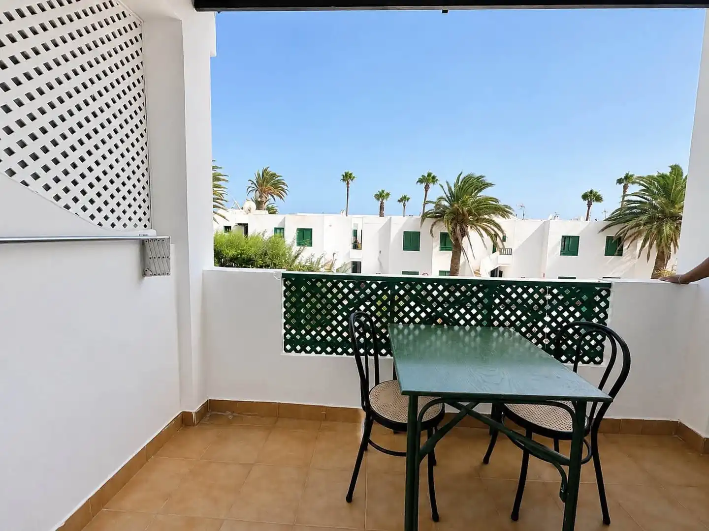 Mini appartamento con terrazza in vendita a Calle Togio 24, imagen 5