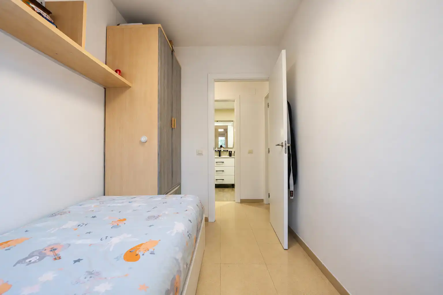 Flat with lift for sale in Carrer de Girona, imagen 16