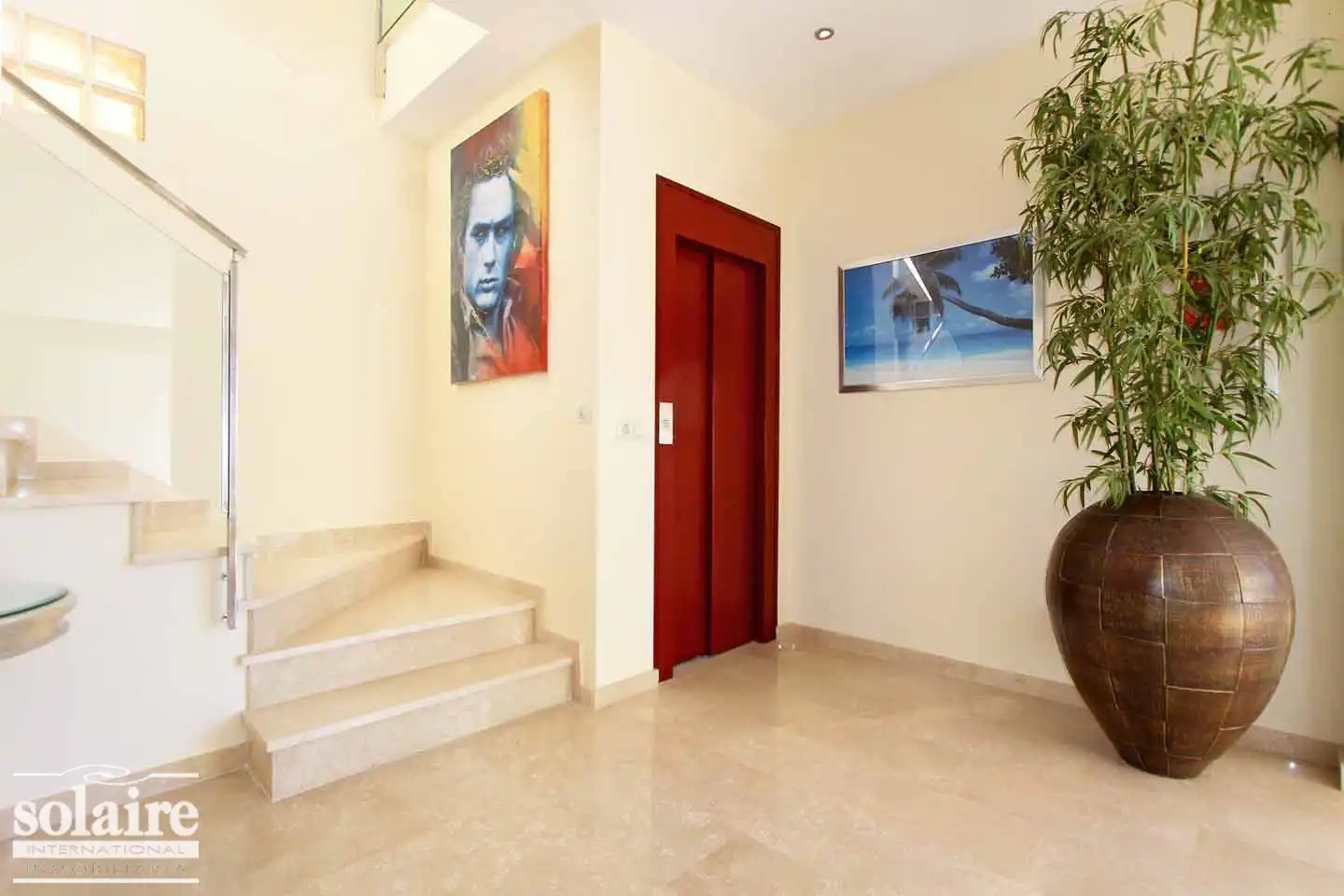 Casa amb jardí en venda a Altea la Vella, imagen 6