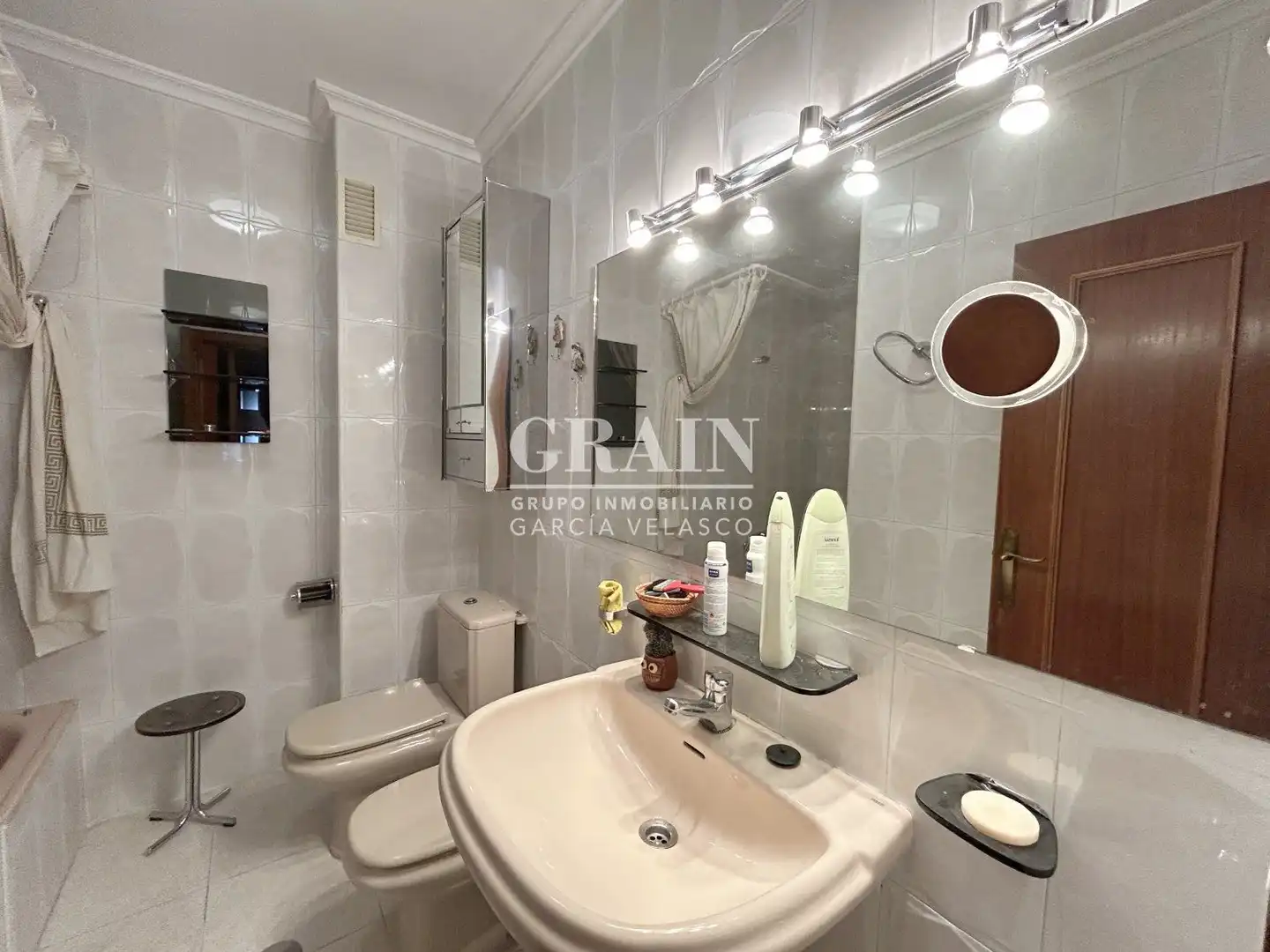 Piso con terraza en venta en Centro, imagen 31