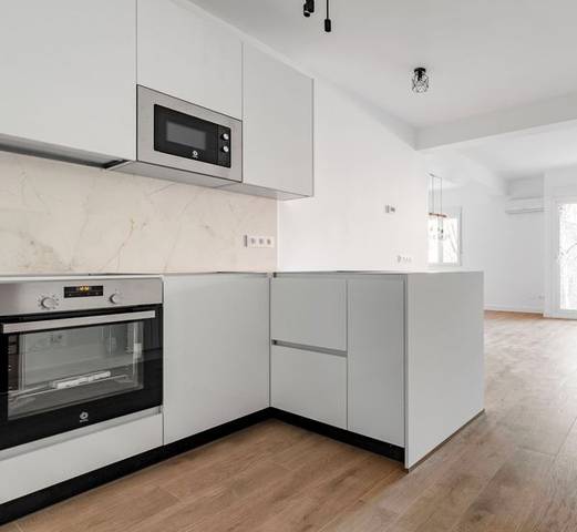 Piso en Venta en Calle de Valdecanillas en Simancas