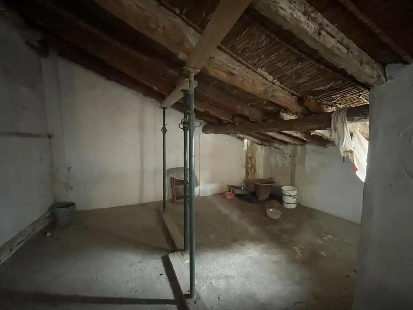Casa adosada en venta en Centro  