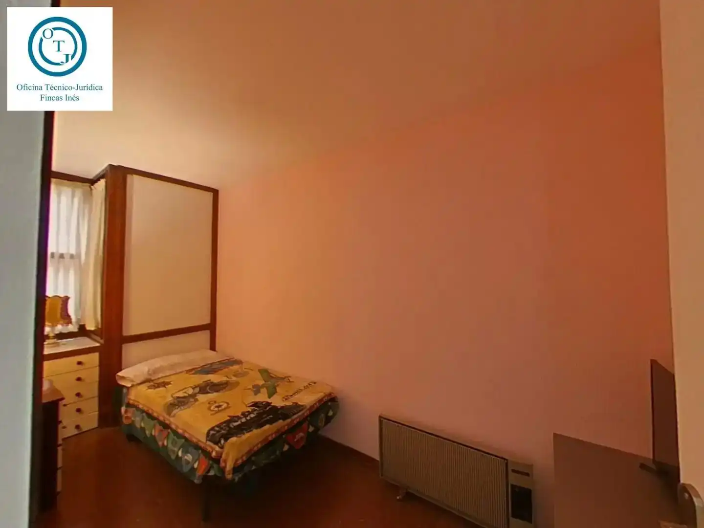 Habitación de Piso en venta en Sant Andreu de la Barca