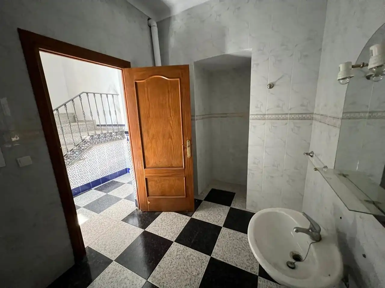 Habitatge en venda a C/ Iglesia de Navarredonda, imagen 20