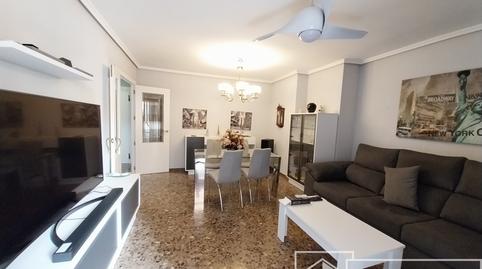 Photo 5 of Flat for sale in Calle Creu Roja, Zona Avenida al Vedat, Valencia