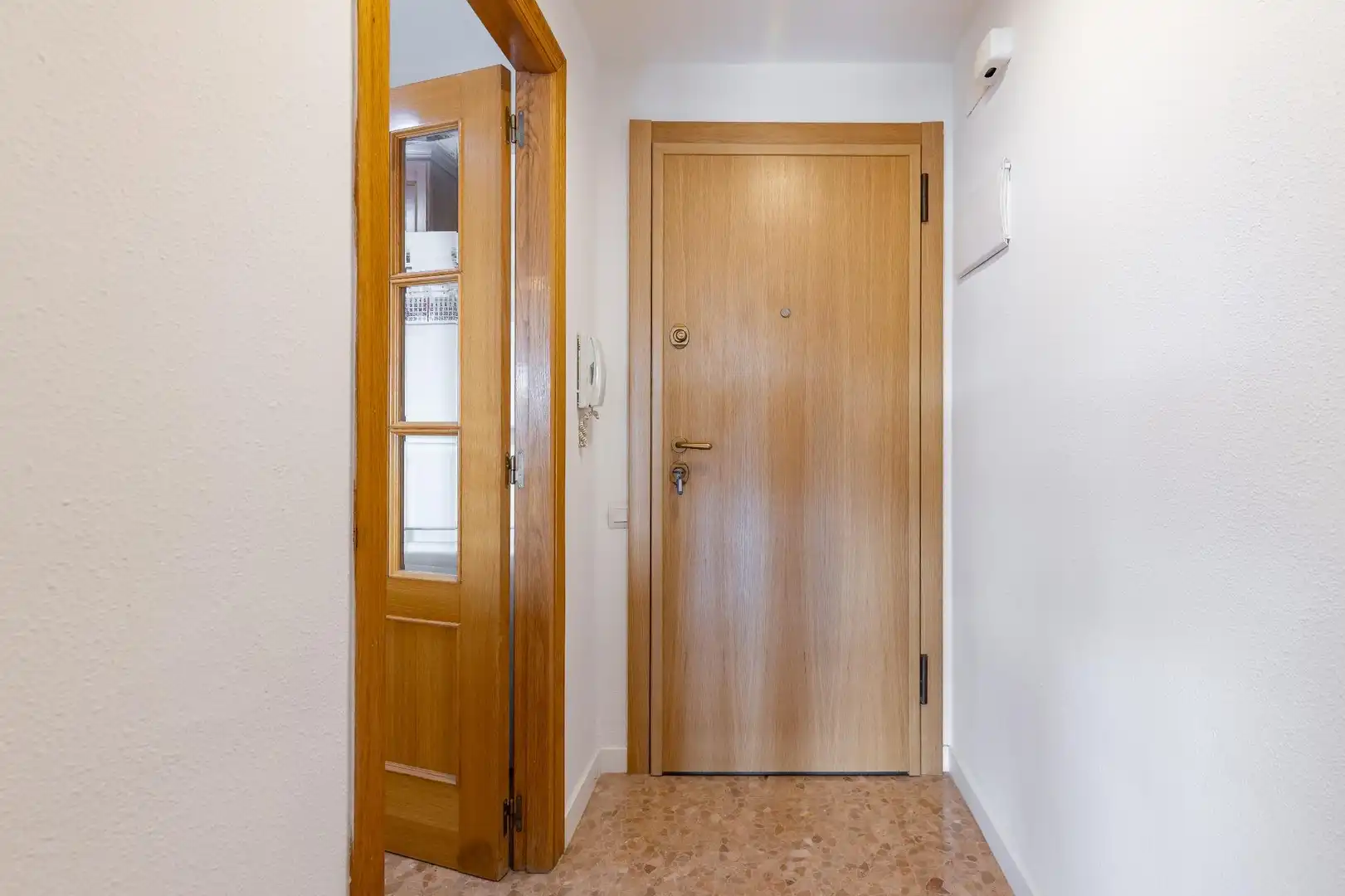 Apartament en venda en Valencia amb Aire condicionat i Calefacció