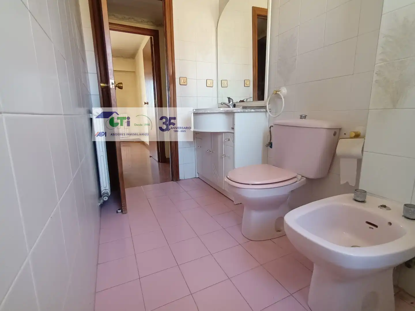 Baño de Piso en venta en Zaragoza