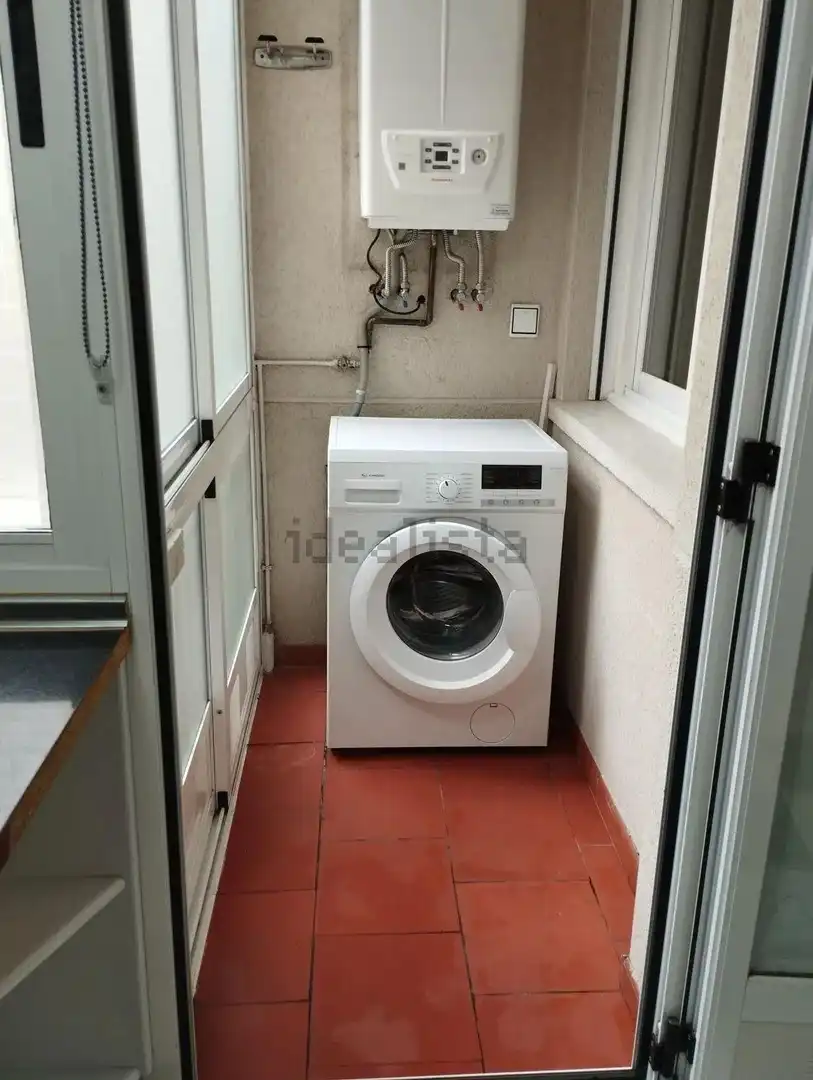 Wohnung mit Terrasse zum Verkauf in Calle MADRILAS, imagen 6