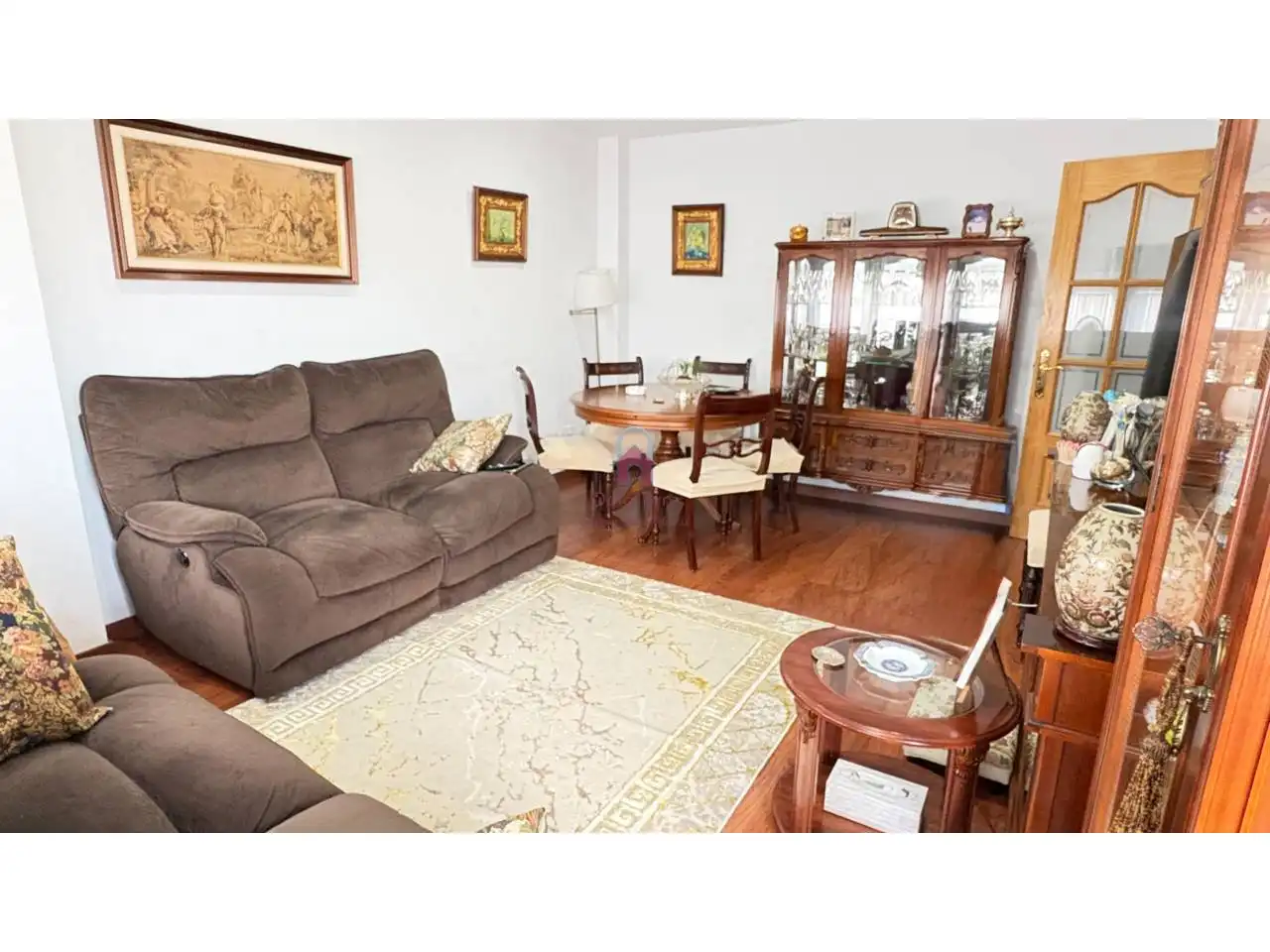 Wohnung mit Terrasse zum Verkauf in Calle Ample, imagen 4