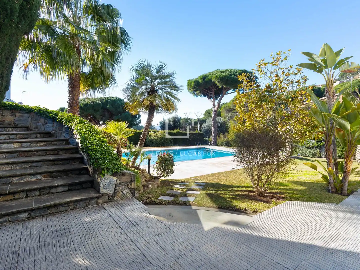 Villa mit Terrasse zum Verkauf in Canyet - Pomar, imagen 32