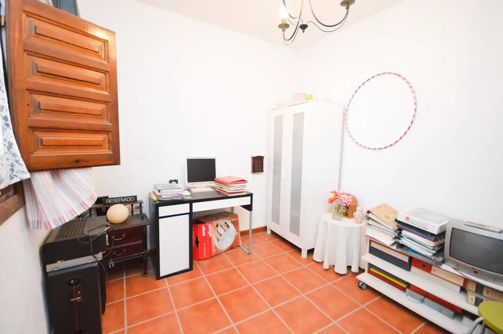 Casa o xalet en venda a Pechina, 12, Pechina