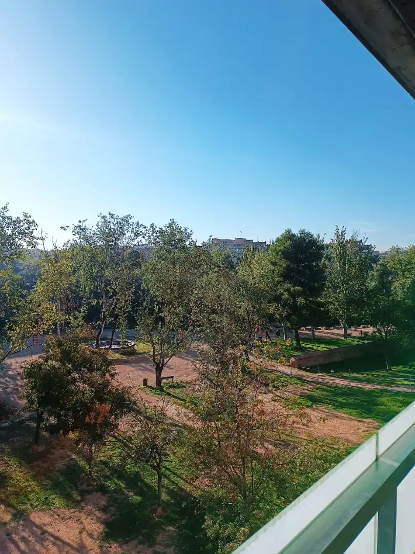 Piso en venta en La Magdalena