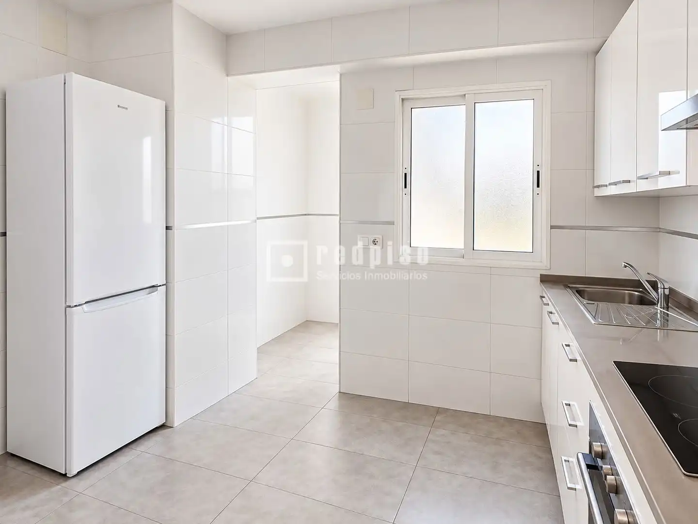 Flat with lift for sale in de la Virgen de las Maravillas, imagen 13