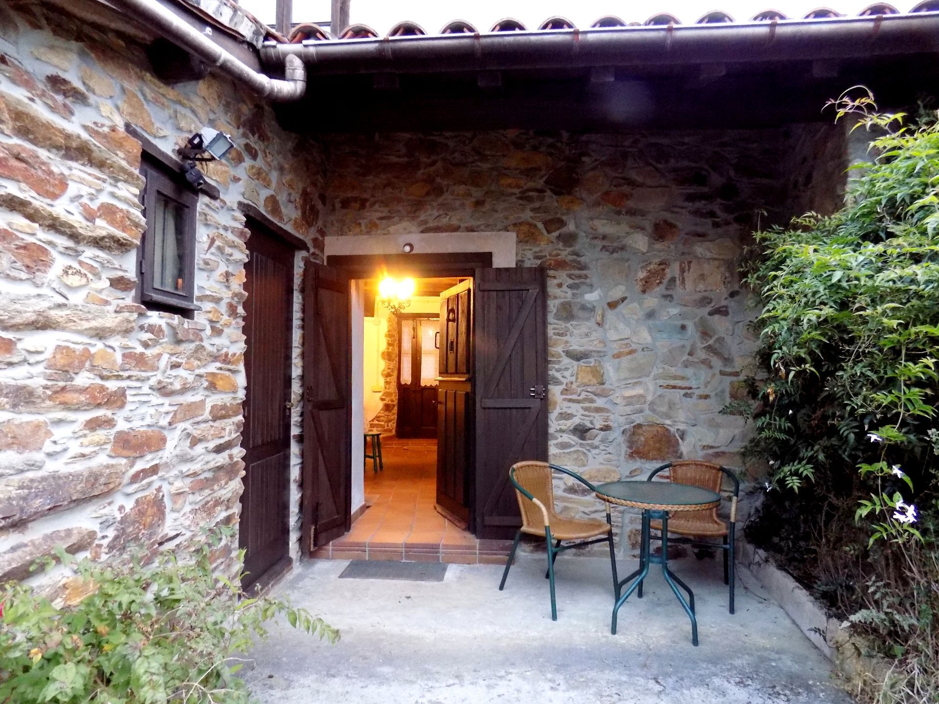 Casa o xalet en venda en Pravia amb Calefacció, Jardí privat i Terrassa