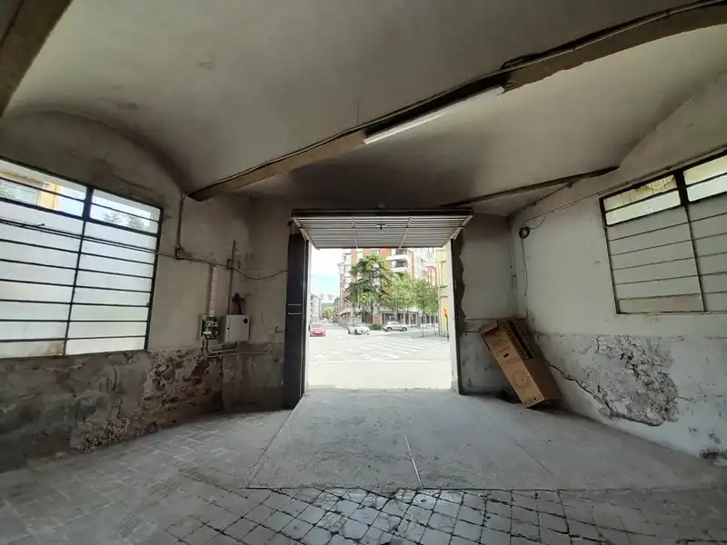 Business premises to rent in REIS CATOLICS, imagen 2