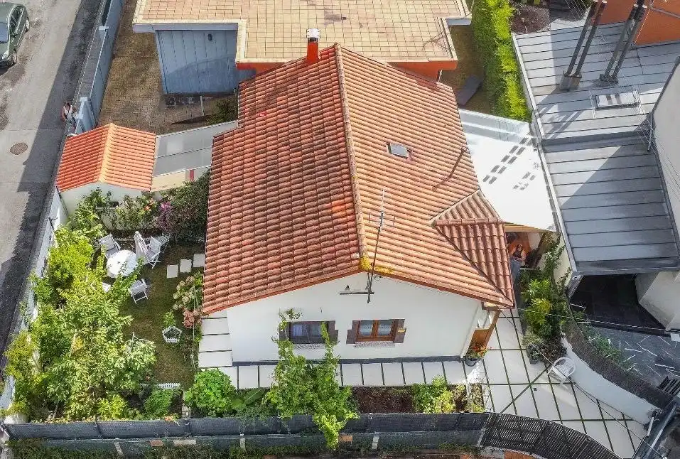Detached house with garden for sale in Grupo Grupo Eloy Yenes, imagen 2