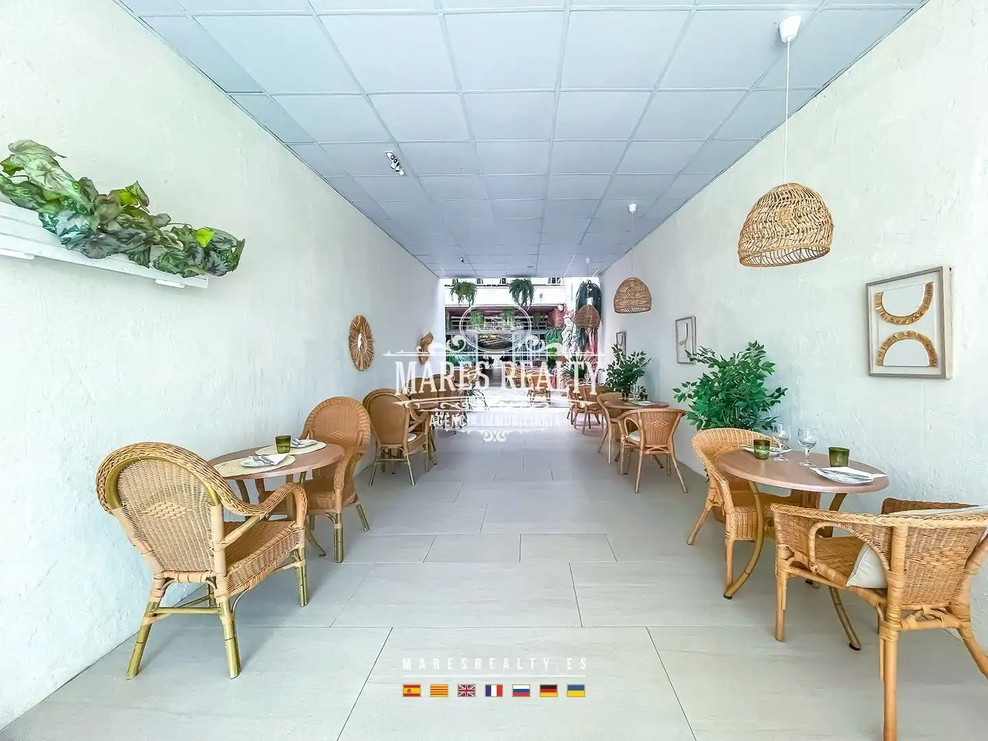 Local comercial en venda a Calella, imagen 32