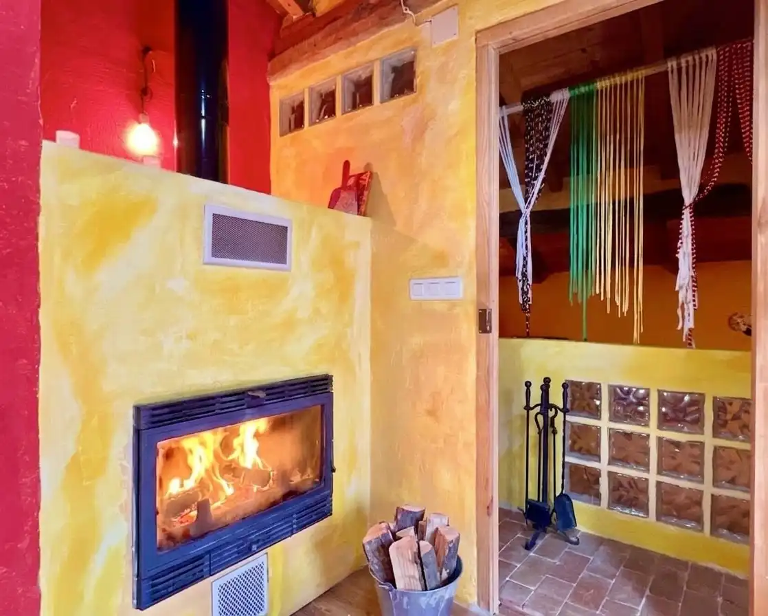Casa o chalet en venta en Condado de Treviño con Calefacción, Jardín privado y Parquet