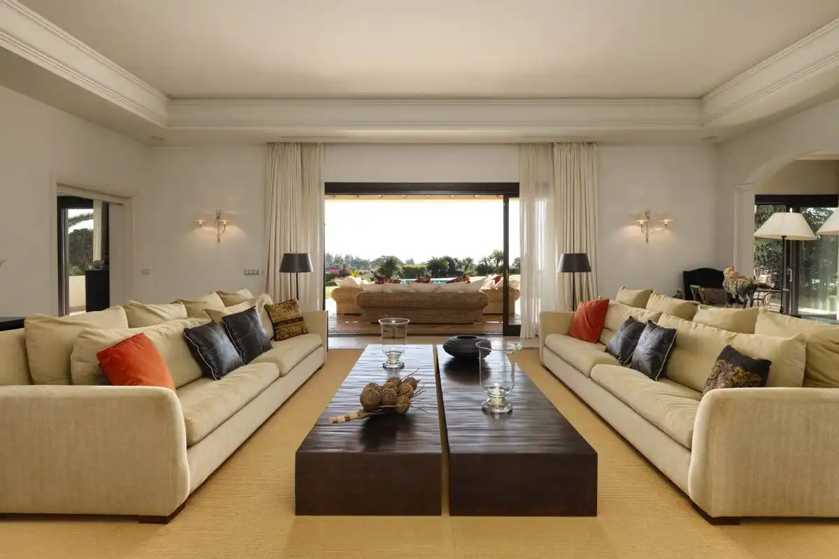 Casa o chalet en venta en Las Lomas de Río Verde